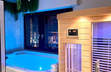 Spa et Sauna Luxueux Hyper centre avec Parking - Photo 6