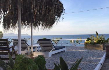 ILIOPOULOS Apartments - Foto 3