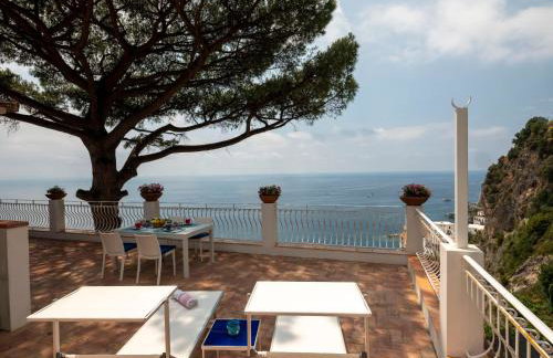 Villa Cliff House - Casa Dominique - Foto 17