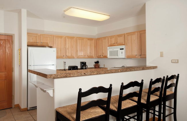 Gateway Mountain Lodge, A Vail Resorts Property - Foto 50