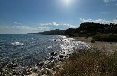 Villa Helga by the Sea - Photo 1