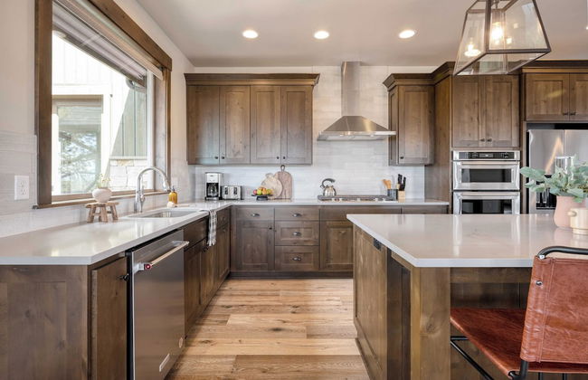 Starview at Brasada Ranch Resort by Avantstay Stunning Home w/ Hottub & Close To World Class Golf! - Foto 13