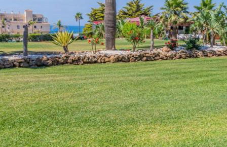 La Cala gorgeous 2 bedroom apartment with stunning gardens, pools and sea views - Photo 13