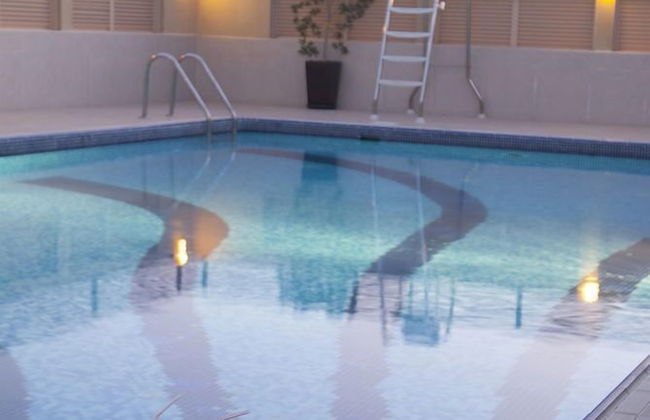 Radiance Premium Suites - Photo 16