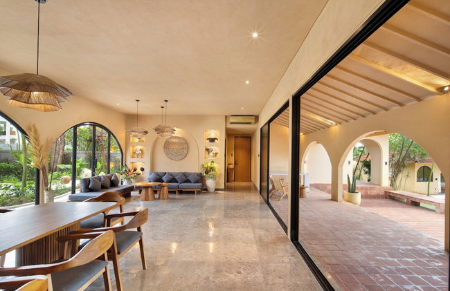 Cabana Kedungu by Ini Vie Hospitality - Foto 58