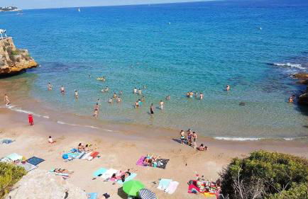 House TAMARIT PLAYA - Foto 31