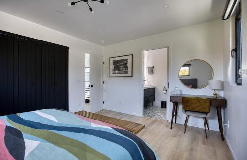 Brand-New MCM Guesthouse in West Los Angeles - Foto 17