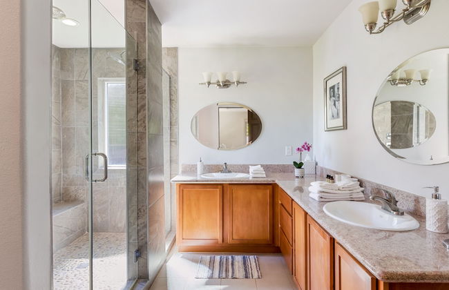 Starlit Desert Retreat - Foto 17