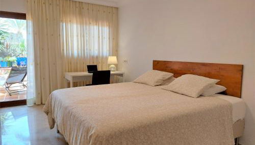 Casa Tauro Golf - Luxury chalet with sea view - Foto 5