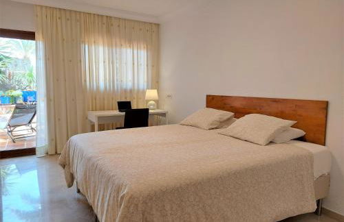 Casa Tauro Golf - Luxury chalet with sea view - Foto 5