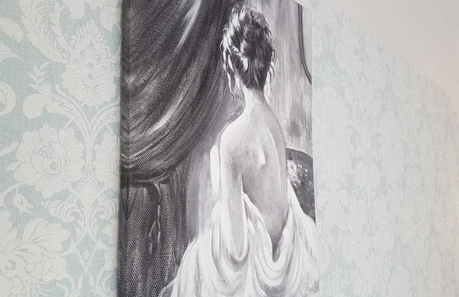 Tickety-boo - Photo 22