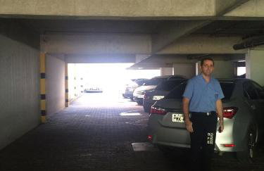 Vila Costeira Flat Apto Particular - Foto 46