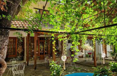 Villa ΝOSTALGΙΑ - Foto 11