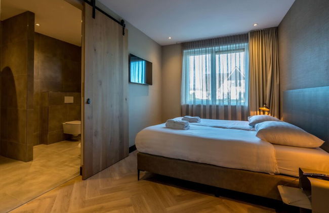 Modern Villa in De Cocksdorp Near the Beach - Foto 30