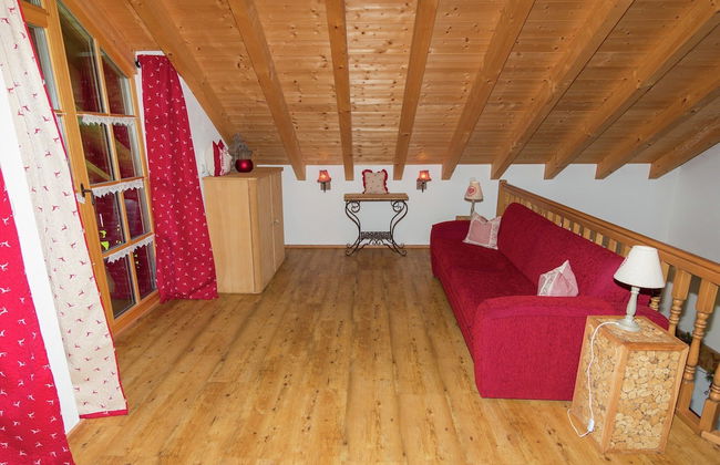 Quaint Holiday Home in Feldwies near Ski Area - Photo 29