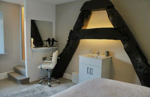 Rural Retreat with Hot Tub, Fire Pit & Games Room - Foto 59