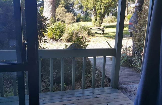 Alpine Chalets - Foto 14