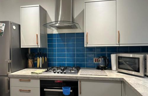 Cosy, central with parking - The Cornish Casa - Foto 13