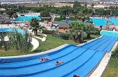 Villa with private pool - near golf - Foto 41