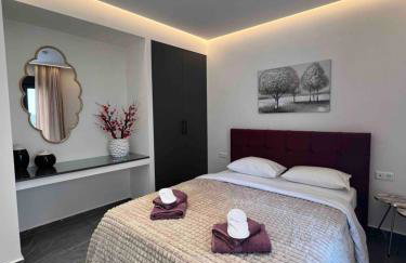 Adas Terra - Boutique Apartments in Ano Poli Thessaloniki - Foto 1