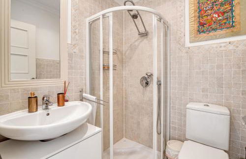 Apto frente al mar con piscina - Photo 36