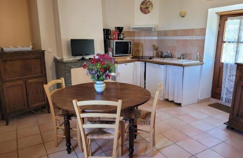 Le Mas des Restanques - Foto 17