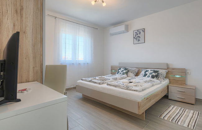 Villa Zirdum - Foto 20