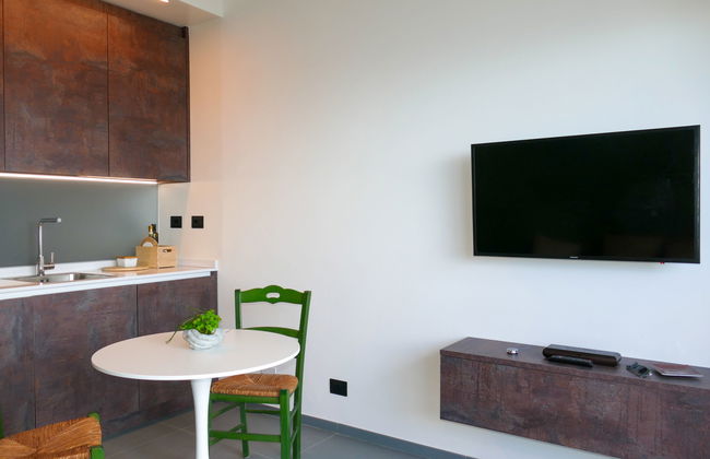 1 bedroom Apartment in Ventimiglia with terrace - Photo 7