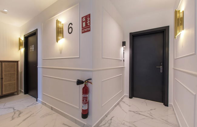 RS Boutique Apartments - Photo 53