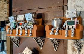 Cozy AF Gothic Rose Gallery - Foto 16