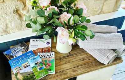 The Cow Shed - Rural Barn Conversion with Hot Tub - Foto 29