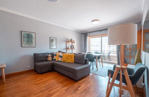 OceanSide Matosinhos - EcoHost - Foto 1