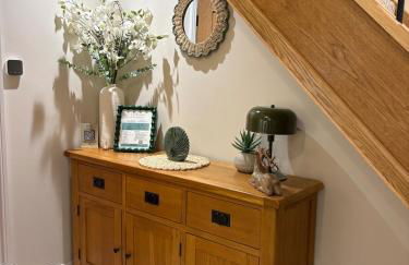 Seabank Cottage Wirral Luxury coastal retreat - Foto 50