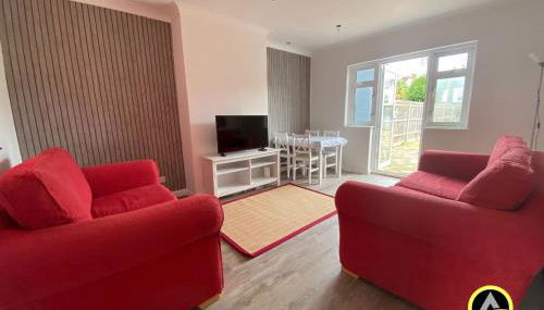 Delightful London Chalet House - Foto 2