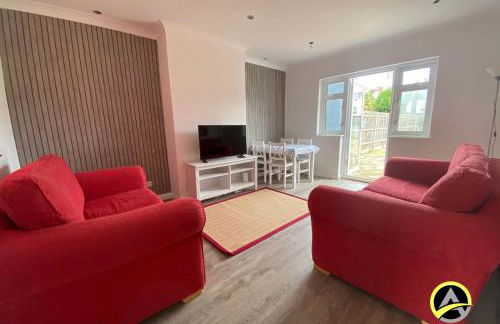 Delightful London Chalet House - Foto 2