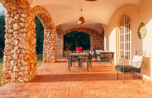 Villa del Commendatore Sirugo - Foto 34