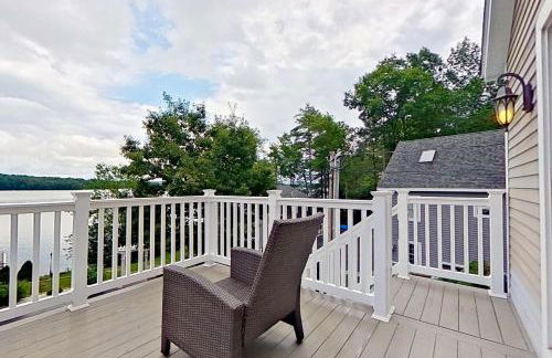 Leaward Shores Guesthouse - Foto 5