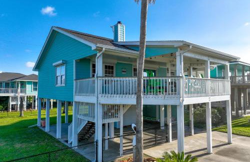 Steps to Beach, King Beds, Pet and Kid Friendly - Foto 42