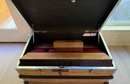 Luxury Home: Mins to NRG, Hobby Airport & Midtown - Foto 52