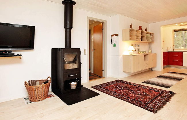 6 Person Holiday Home in Millinge - Foto 14