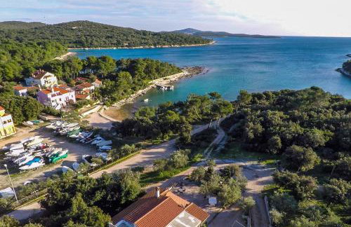 Apartments with parking space Artatore, Losinj - 17591 - Foto 20