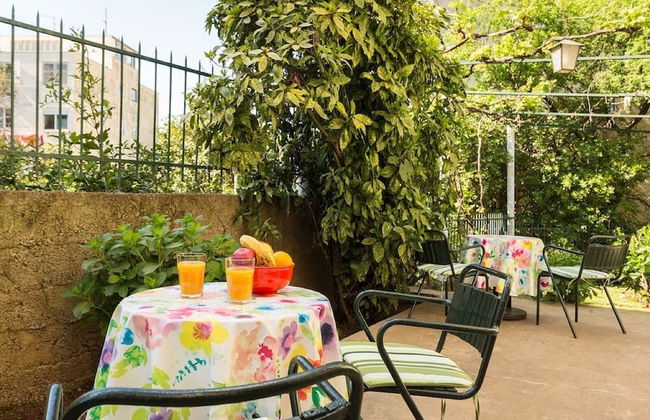 Apartment Tranquilo Garden - Foto 1