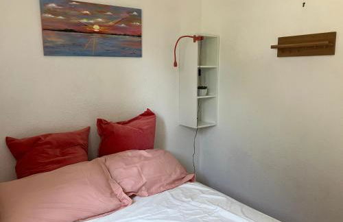 Holiday house Les Lauriers-roses 6 persons, 1 km from the beach - Foto 15