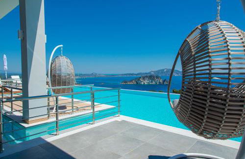 Villa Despina - Marathia View Private Luxury Villa - Photo 40