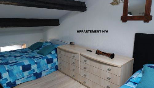 Vista Mare Ghisonaccia - Foto 5