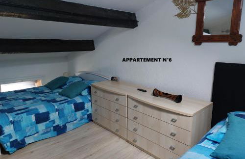 Vista Mare Ghisonaccia - Foto 5