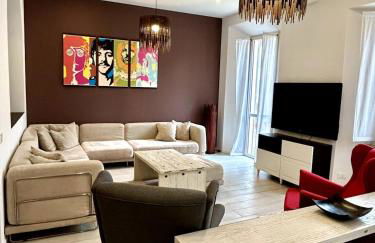 A Casa di Lamu, eleganza in Piazza della Vittoria, 140mq - Foto 10