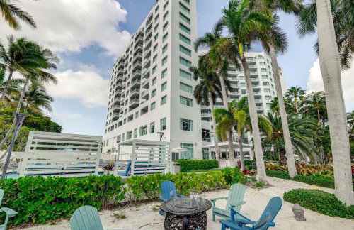 Modern Ft Lauderdale Condo ~ 7 Mi to Airport! - Foto 3