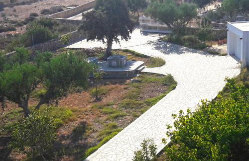 Elafonisos: Two storey house on the sea front - Foto 14