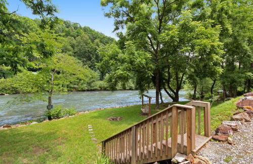 Tuckaway Retreat - Foto 1